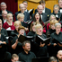 A Szent Márton Városi Kórus 65 éves jubileumi hangversenye a Bartók Teremben