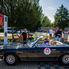 40 klasszikus autócsoda Bükfürdőn - Elrajtolt a Mister Classic Oldtimer Szuperkupa