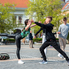 Főtéri flashmob vezette fel a Tánc Világnapját