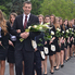 Ballagási ünnepség a KDG-ben - Ballagás 2013 (fotóriport)