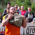 Kőmorzsolók a kráterben - IHGF Stone of Strength verseny a Sághegyen