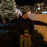 Szombathelyi Advent 2017 - Fellobbant a második láng Szombathelyi Advent 2017 - Fellobbant a második láng