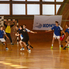 A kézilabda kortalan - Nosztalgiatorna az egyetemi sportcsarnokban