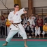 Karate nagyüzem Sárváron - XVIII. Sárvár Kupa Országos Karate Verseny