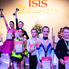 20. Isis Dance Open - Klubközi versenyek a Sportházban