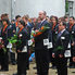 Ballagási ünnepség a Gépipariban - Ballagás 2011 (fotóriport)