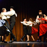 A folklór ünnepe - Néptáncantológia Pesovár Ernő emlékére Celldömölkön