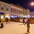Szombathelyi Advent 2017 - Fellobbant az első láng Szombathelyi Advent 2017 - Fellobbant az első láng