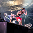 A XXXVIII. Sitke Rockfesztiválon minden összeért az ég alatt A XXXVIII. Sitke Rockfesztiválon minden összeért az ég alatt
