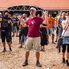 Mindhalálig Pinkarock! - Picture on festival 2017