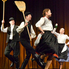 A folklór ünnepe - Néptáncantológia Pesovár Ernő emlékére Celldömölkön