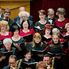 A Szent Márton Városi Kórus 65 éves jubileumi hangversenye a Bartók Teremben