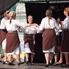 Májusfakitáncolás – Néptánctalálkozó 2015 Körmenden