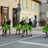 Dart Vader és Yoda egy IFA platón - Kőszegi Szüret 2014 (fotóriport)