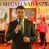 Kovács Daniella lett a bál szépe a tizenharmadik Vas Megyei Vadászbálon