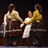 A folklór ünnepe - Néptáncantológia Pesovár Ernő emlékére Celldömölkön