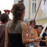Jelmezes felvonulás újratöltve - Savaria Karnevál 2013