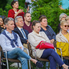 A Camerata Pro Musica nyáresti hangversenye a Kámoni Arborétumban