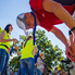 240-en futottak az I. Bükfürdő - Csepreg Félmaratonon