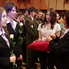 A Herman Ottó Szakképző Iskola szalagavatója 2012 (fotóriport)