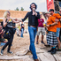 Mindhalálig Pinkarock! - Picture on festival 2017