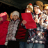 Körmendi Advent 2014 - Ünnepi műsor Mikulással advent második hétvégéjén