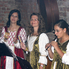 Báthory Lakoma - korhű eszem-iszom a Nádasdy-várban (fotóriport)