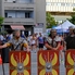 Fuss bele a naplementébe! - I. MOVE - Szombathely Sunset Run