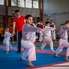 Karate nagyüzem Sárváron - XVIII. Sárvár Kupa Országos Karate Verseny