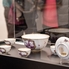 A porcelán, mint a finom elegancia tárgya - Tárlatvezetés a Nádasdy Ferenc Múzeumban