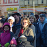 Elűzték a telet - Farsang Farka a Főtéren