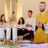 Három éve alakult a Büki KÉSZ Csoport - Tábori lelkész celebrálta a hálaadó szentmisét