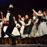 A folklór ünnepe - Néptáncantológia Pesovár Ernő emlékére Celldömölkön