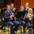 Minősítő hangversenyt adott Szombathely Város Koncert Fúvószenekara a Bartók Teremben