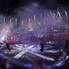 Látványos show-val búcsúzott London - a XXX. nyári olimpia záróünnepsége