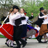 A kötelező folklór - Szent György Napi Vásár (fotóriport)
