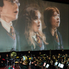 Popcorncert - Szombathely Város Koncert Fúvószenekarának műsora a moziban