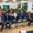 Joskar-Ola 50! jubileumi ünnepség Joskar-Ola 50! jubileumi ünnepség