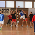A kézilabda kortalan - Nosztalgiatorna az egyetemi sportcsarnokban