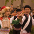 Ismét folklórba bújt Sárvár