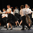 Lajtha László koreográfiai verseny Körmenden