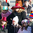 Elűzték a telet - Farsang Farka a Főtéren