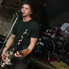 Kölcsöngitárral szólt a rock - Dirty Slippers koncert az AZK-ban (fotóriport)