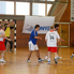 A kézilabda kortalan - Nosztalgiatorna az egyetemi sportcsarnokban