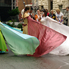 Apró-cseprő csodák a Művészetek utcájában - Savaria Karnevál 2014