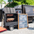 Food Truck Show a Főtéren