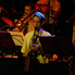 Új hullámok - A Kanona Band év végi koncertje (fotóriport)