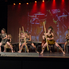 Tánc a kontinenseken át - 21. Westside World Tour a Sportházban