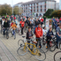 Tekerj és emelj - 11. Critical Mass Szombathelyen (fotóriport)