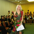 Németh Eszter lett Sopron szépe – Miss WFS – Sopron Szépe 2009 választás